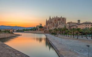 Thumbnail for 5 Reasons to Choose Palma de Mallorca