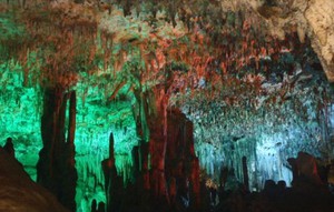 Thumbnail for Incredible Caves of Hams