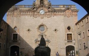 Thumbnail for Monastery Stays in Mallorca