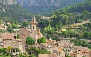 Thumbnail for The Magical town of Valldemosa
