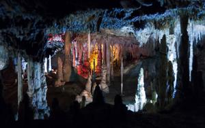 Thumbnail for Tour to Caves of Hams from Palma de Mallorca