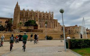 Thumbnail for 5 Reasons to Visit Palma de Mallorca