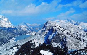 Thumbnail for The Sheer Beauty of Serra de Tramuntana