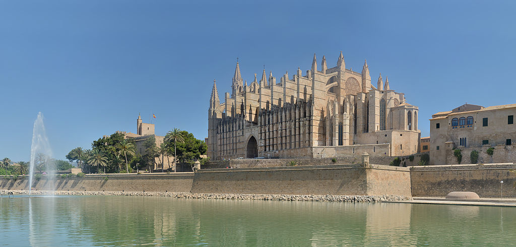 La Seu Catedral