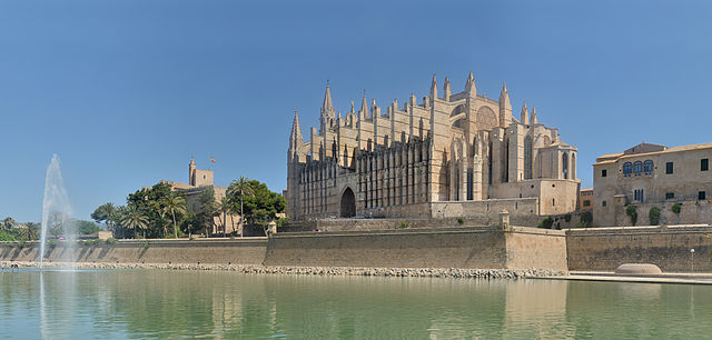 Palma Cathedral