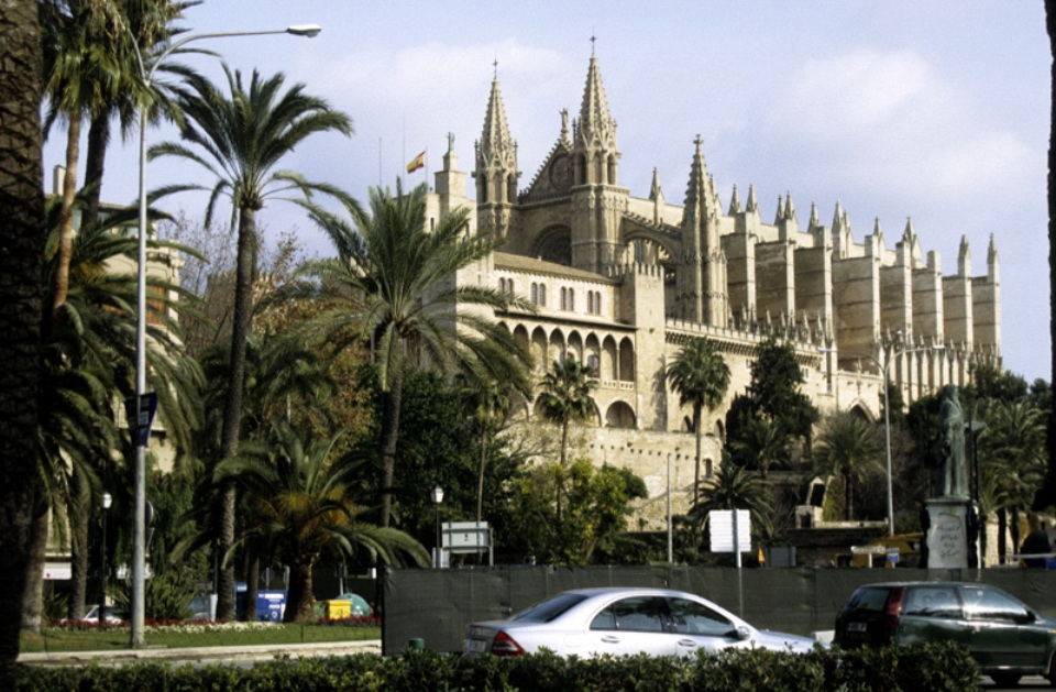 Palma de Mallorca