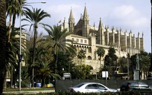 Thumbnail for Explore Palma De Mallorca on Segways