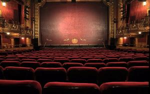 Thumbnail for Curtain Calls: Palma's Art Theatres