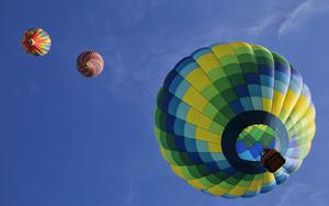 Thumbnail for Take flight over scenic Palma and Mallorca in a Hot Air Balloon
