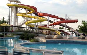 Thumbnail for Western Water Park Fun Day