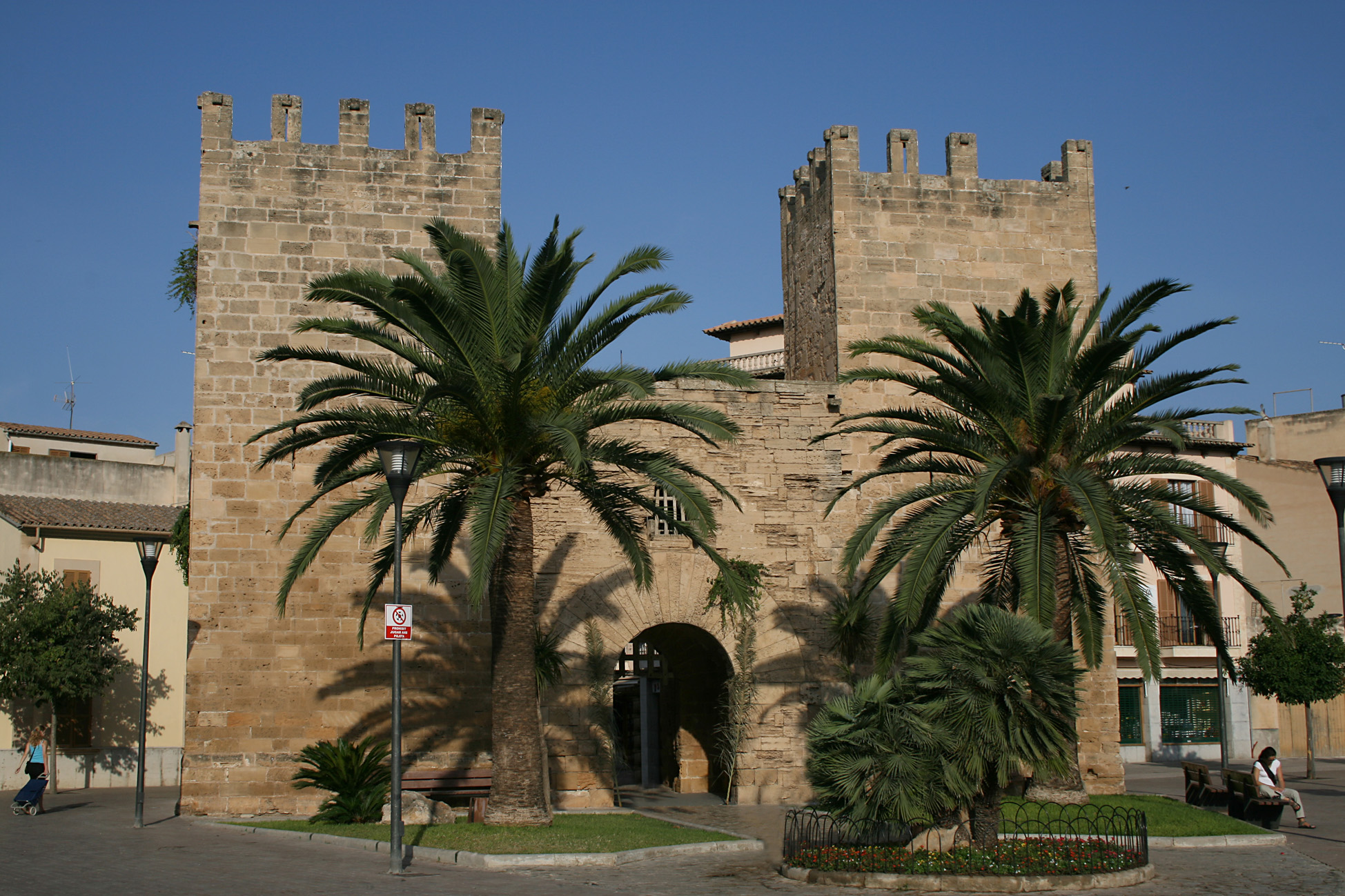 Alcudia, Mallorca