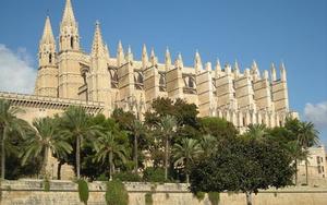 Thumbnail for Palma sightseeing - one day tour