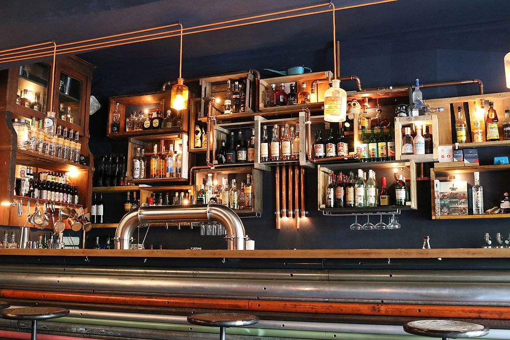 Cocktail Bar