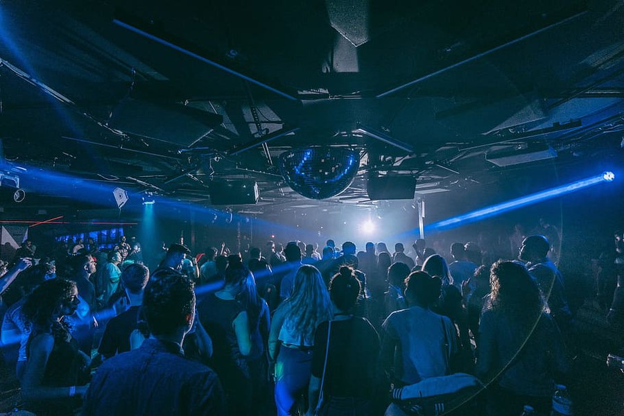 Palma De Majorque Boite De Nuit Top Nightclubs in Mallorca - Palma Blog