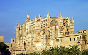 Thumbnail for Midnight Mass at Palma Cathedral