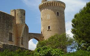 Thumbnail for Enchanting Bellver Castle - Palma