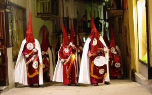 Thumbnail for Easter in Palma de Mallorca