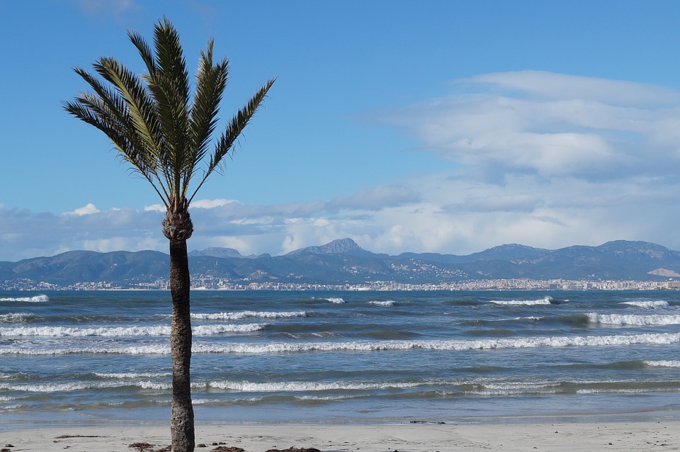 Palma de Mallorca