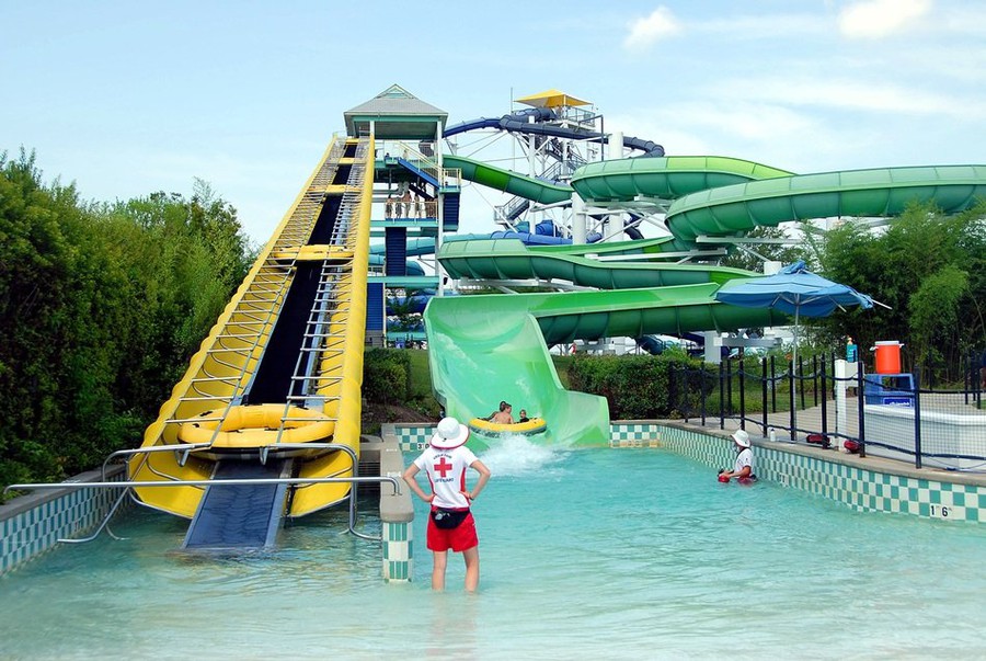 Water Parks and Amusement Parks in Palma Palma Blog
