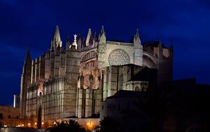 Thumbnail for Night Walking Tour - Palma De Mallorca