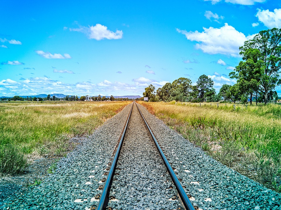 Railway Track