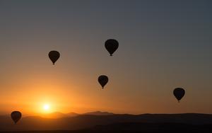 Thumbnail for Mallorca Hot Air Balloon Ride