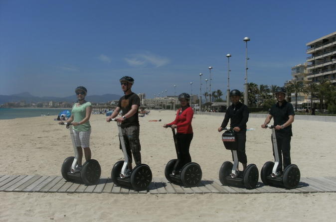 Segway Tour