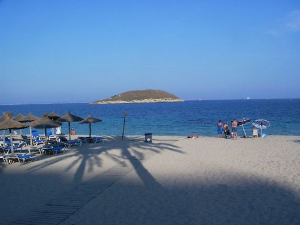 Malaluf beach