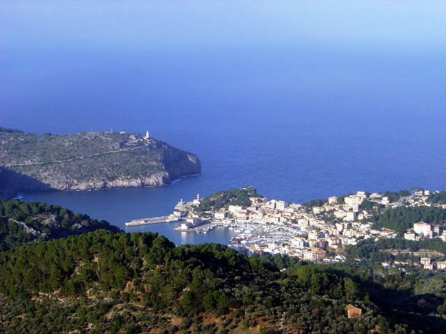 Port de Soller