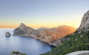 Thumbnail for The hidden beach treasures of Mallorca