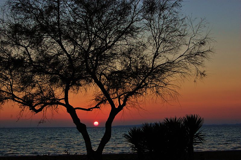 Posta de Sol, Mallorca