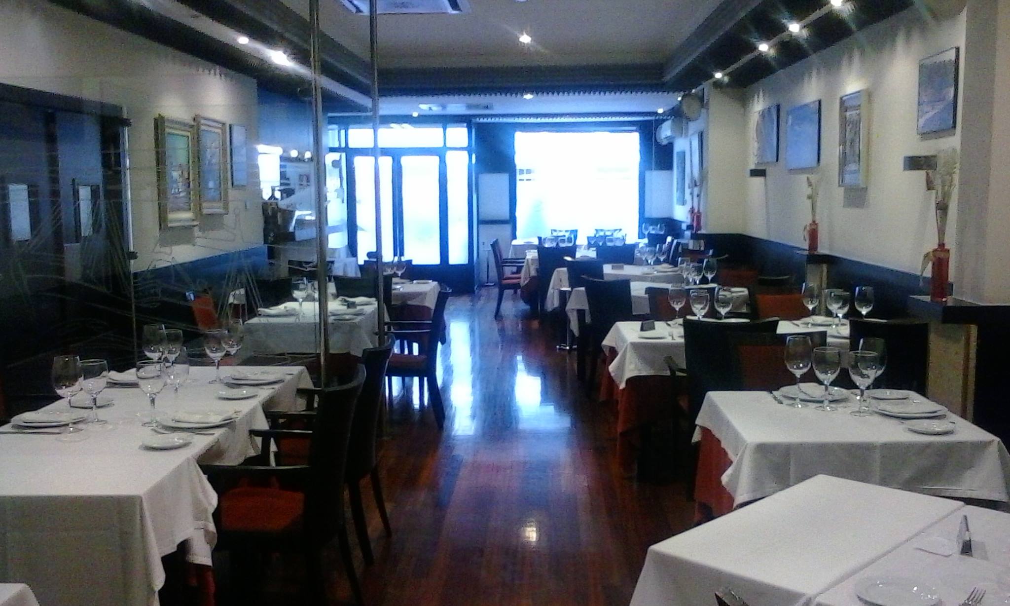 Restaurante Ca'n Manolo