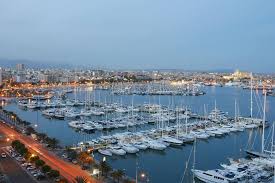 Palma Port