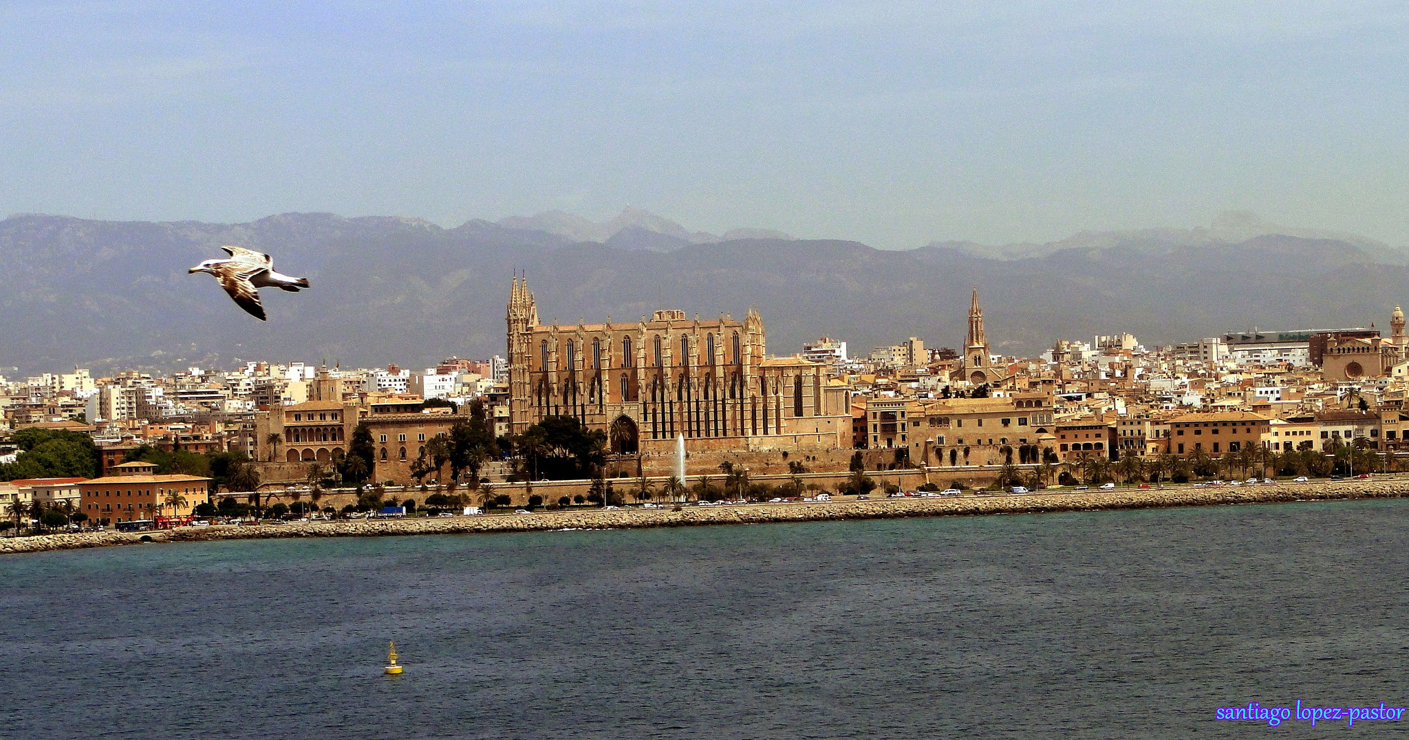 Palma de Mallorca 