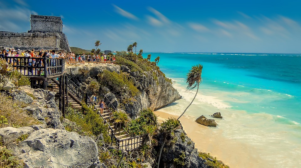 Sandy Beach