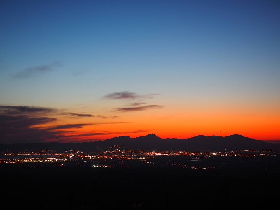 Palma de Mallorca