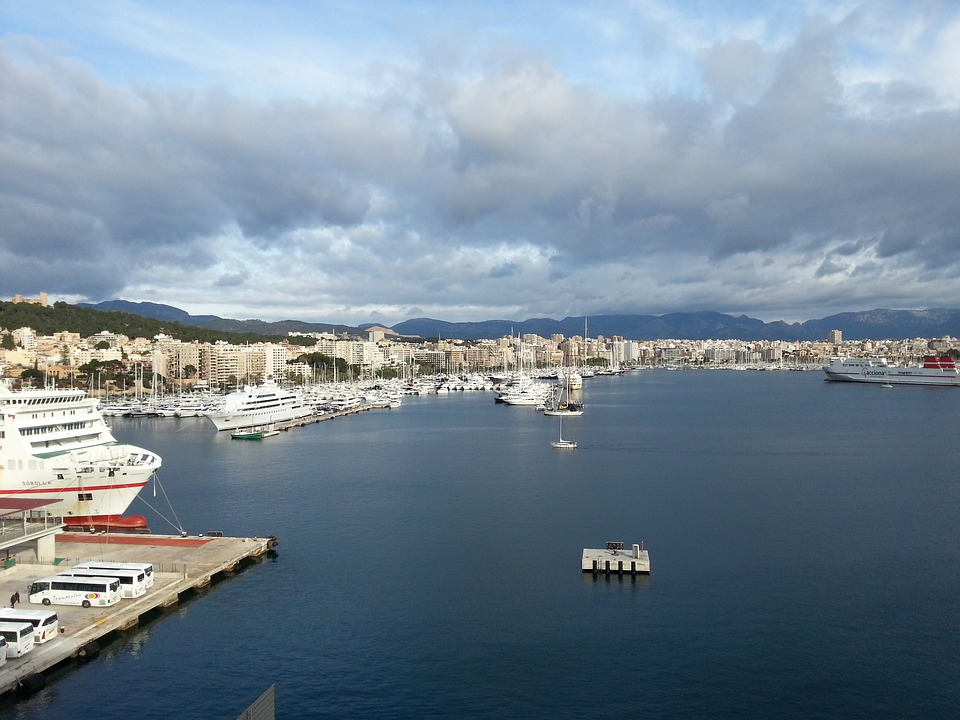 palma de mallorca