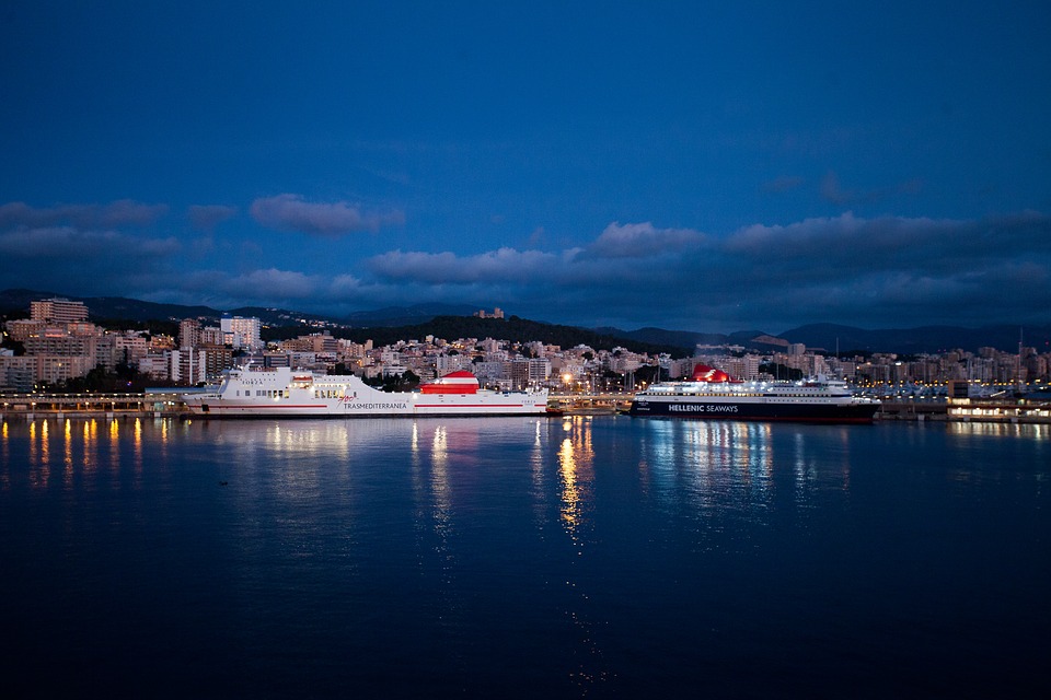 Palma de Mallorca