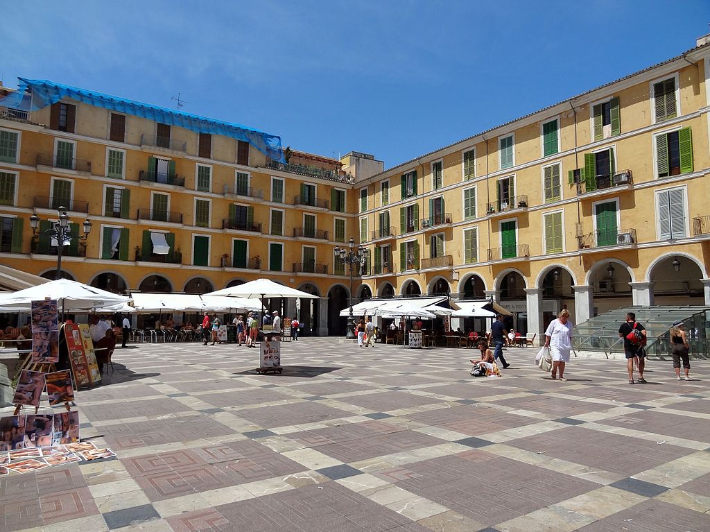 Plaza Mayor