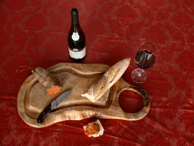 sobrassada