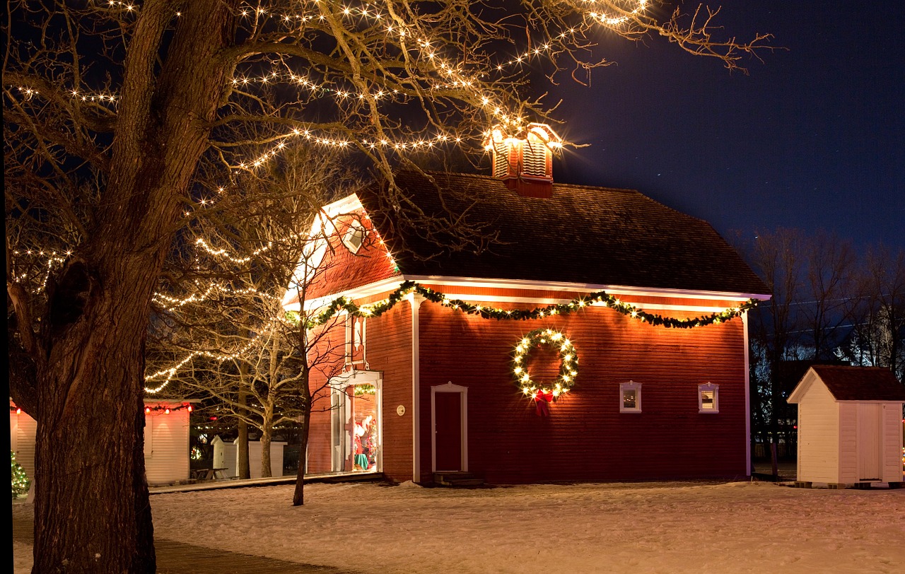 Christmas decoration