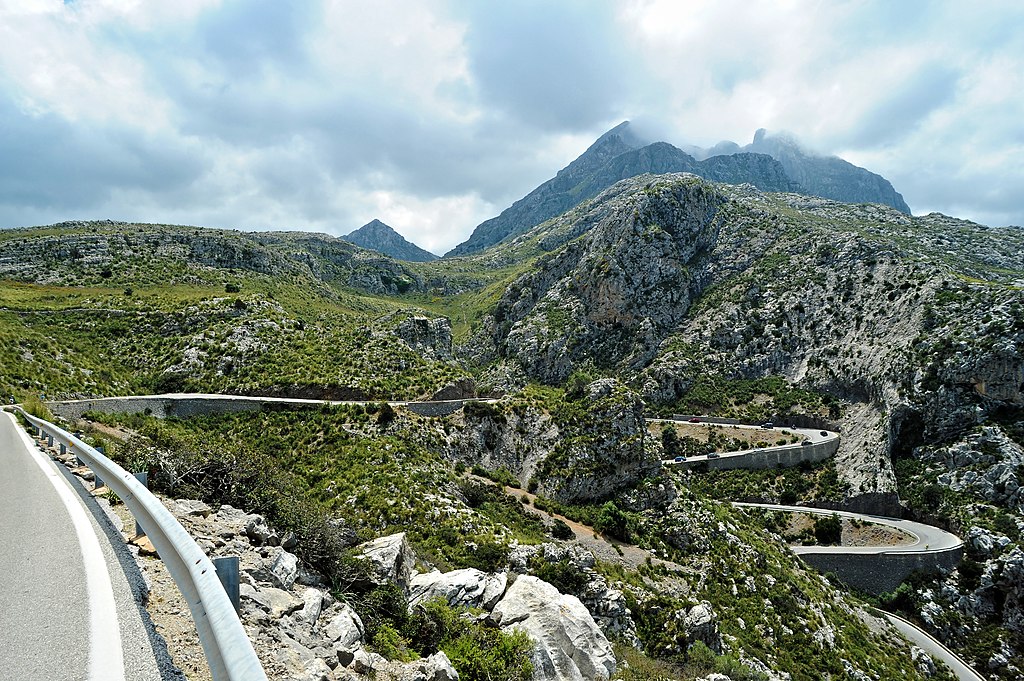 Serra de Tramuntana