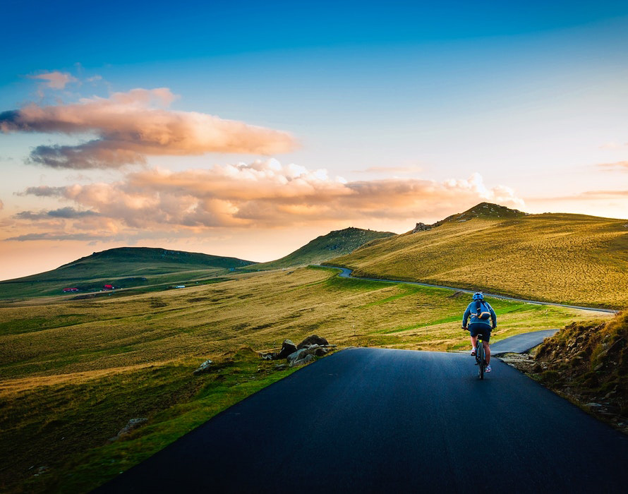 Cycling