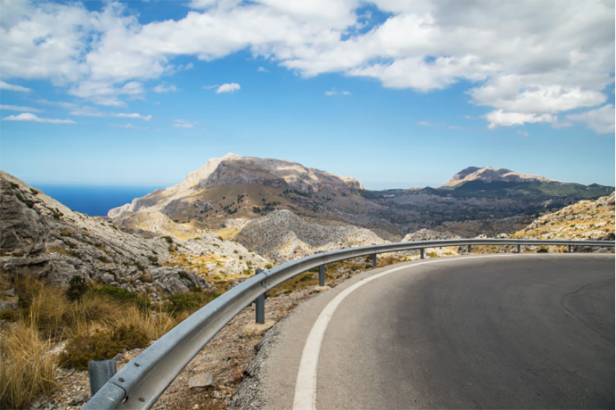 Sa Calobra