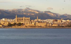 Thumbnail for Famous Historic Landmarks in Palma to Visit