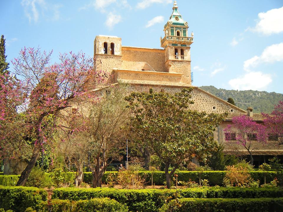 Valldemossa