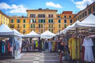 Thumbnail for Exploring the Best Shopping Streets in Palma