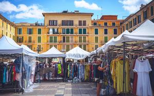 Thumbnail for Exploring the Best Shopping Streets in Palma