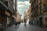 Thumbnail for Discover Palma de Mallorca's High-End Shopping Destinations